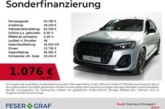 Bild des Angebotes Audi Q7 50 TDI S Line 7Sitze,Pano,Standhzg,HUD,AHK