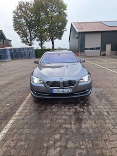 Bild des Angebotes BMW 530 530d Touring Aut.