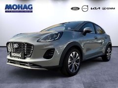 Bild des Angebotes Ford Puma Titanium 1,0l EcoBoost Hybrid *Winter-Paket*