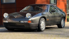 Bild des Angebotes Porsche 928 4S Schaltgetriebe, Sehr schön