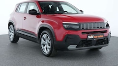 Bild des Angebotes Jeep Avenger 1.2 T-GDI Altitude|ACC|SHZG|ParkAss.|LED