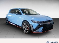Bild des Angebotes Hyundai IONIQ 5 N Performance EV 609PS 4WD