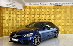 Bild des Angebotes Mercedes-Benz C 300 *AUTOMATIK*NAVI*SHZ*TEMPOMAT*