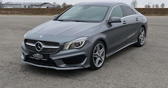 Bild des Angebotes Mercedes-Benz CLA 220 d *AMG-Line,Pano,Assistenzsysteme*