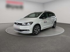 Bild des Angebotes VW Touran Highline (AHK.SH.PANO.SHZ.NAVI.LED.PDC) 2.0 TDI DS