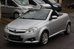 Bild des Angebotes Opel Tigra Basis-ALU-ZV-SERVO-EL.VERDECK