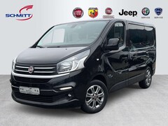 Bild des Angebotes Fiat Talento KAMERA*NAVI*SCHIEBETÜR BEIDSEITIG