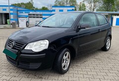 Bild des Angebotes VW Polo Cool & Sound