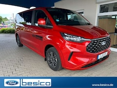 Bild des Angebotes Ford Tourneo Custom Titanium 320L2 AWD+PanoDach+NAV+