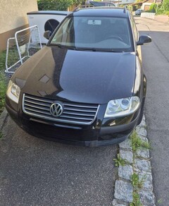 Bild des Angebotes VW Passat Variant Comfortline Family