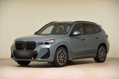 Bild des Angebotes BMW X1 xDrive23d M Sportpaket DriveAss AHK ACC Alarm