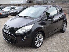 Bild des Angebotes Ford Ka/Ka+ Titanium Invidivudal 1,3 TDCi * Klima + Alu