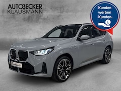Bild des Angebotes BMW X3 xDRIVE 30e M SPORT AUTOMATIK LC PROF AHK KAMERA LE