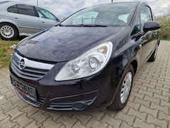 Bild des Angebotes Opel Corsa Edition