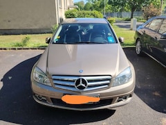 Bild des Angebotes Mercedes-Benz C 200 CGI BlueEFFICIENCY
