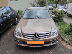 Bild des Angebotes Mercedes-Benz C 200 CGI BlueEFFICIENCY