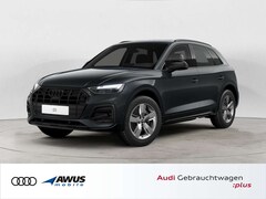 Bild des Angebotes Audi Q5 35 TDI advanced 120kW,Panoramadach,MMI Navigation plus