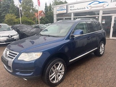 Bild des Angebotes VW Touareg 3.0 TDI, Navi!Leder!Stand Hzg.!Top Zust.