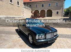Bild des Angebotes Bentley Arnage R 6.75 Twinturbo Deutsche Auslieferung