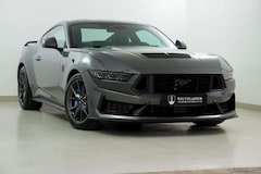 Bild des Angebotes Ford Mustang Fastback 5.0 Ti-VCT V8 334 Dark Horse
