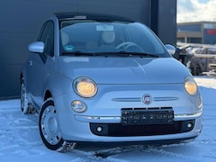 Bild des Angebotes Fiat 500 1.2 8V *Euro 5 * Schiebedach *