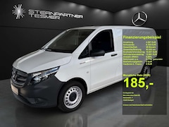 Bild des Angebotes Mercedes-Benz Vito e 111 Kasten Lang +KAMERA+DAB+SHZ