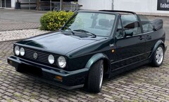 Bild des Angebotes VW Golf Cabriolet Golf Cabrio Classicline