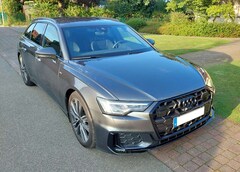 Bild des Angebotes Audi A6 Avant 40 TDI quattro S Line AHK Standheizung