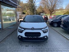 Bild des Angebotes Citroen C3 Shine Pack Automatik