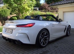 Bild des Angebotes BMW Z4 M40i / Rieger-Bodykit / Vollausstattung