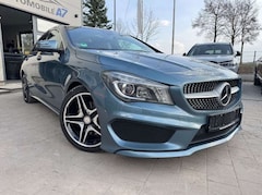 Bild des Angebotes Mercedes-Benz CLA 250 7G-DCT AMG Line