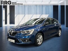 Bild des Angebotes Renault Megane GRANDTOUR LIMITED TCe 140