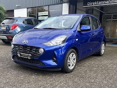 Bild des Angebotes Hyundai i10 1.0 Select Select