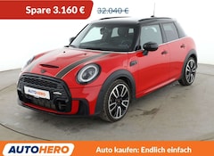 Bild des Angebotes MINI Cooper S Cooper S John Cooper Works Trim Aut.*NAV*LED*TEMP*