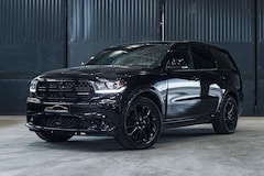 Bild des Angebotes Dodge Durango 5,7 V8 R/T 4x4/ACC/AHK/6Sitzer/R20/Beats