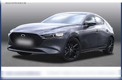 Bild des Angebotes Mazda 3 2.5L Homura 6MT 8-fach bereift