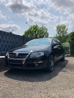 Bild des Angebotes VW Passat 2.0 TDI DPF Comfortline