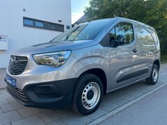 Bild des Angebotes Opel Combo Edition 1.HAND/SCHECKHEFT/PDC/DAB