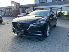 Bild des Angebotes Mazda 6 SKYACTIV-G Exclusive-Line