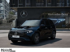Bild des Angebotes Mercedes-Benz EQB 250 +AMG+NIGHT+360°+HUD+BURMESTER+KEYLESS+