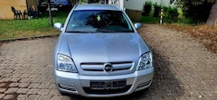 Bild des Angebotes Opel Signum 1.8