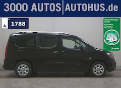 Bild des Angebotes Opel Combo Life 1.5 D Innovation 5-Sitze Navi Ahk RFK