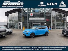 Bild des Angebotes Kia Soul E-SOUL INSPIRATION WP LED GD