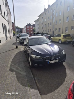 Bild des Angebotes BMW 523 523i Sport-Aut.