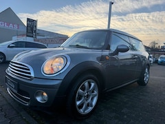 Bild des Angebotes MINI Cooper D Clubman MINI CLUBMAN Diesel Panoramadach Tüv 12/27