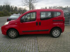 Bild des Angebotes Fiat Qubo Active - AHK