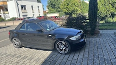 Bild des Angebotes BMW 135 135i Cabrio Aut.