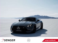Bild des Angebotes Mercedes-Benz AMG GT 55 4M+ Performance-Sitze Aero Keramik-Br.