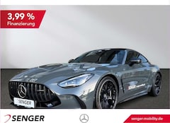 Bild des Angebotes Mercedes-Benz AMG GT 55 4M+ Performance-Sitze Aero Keramik-Br.