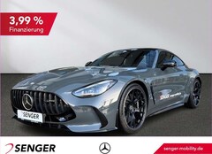 Bild des Angebotes Mercedes-Benz AMG GT 55 4M+ Performance-Sitze Aero Keramik-Br.